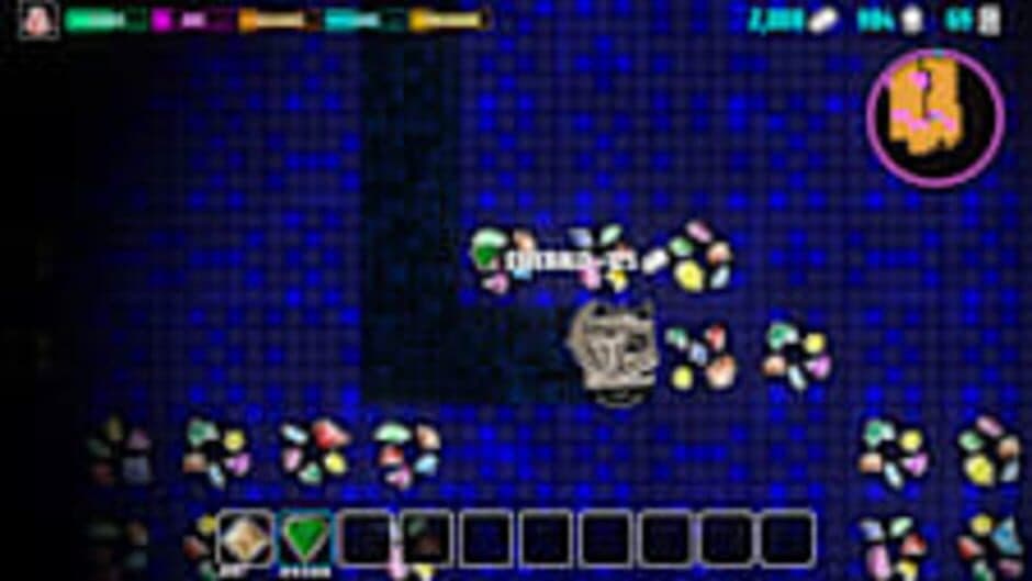 Down Pit screenshot