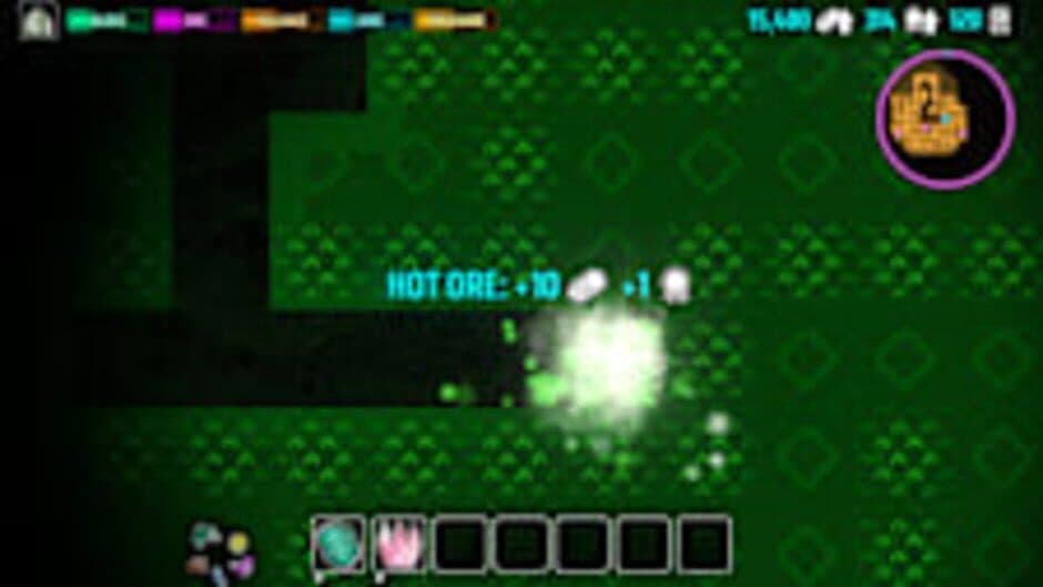 Down Pit screenshot