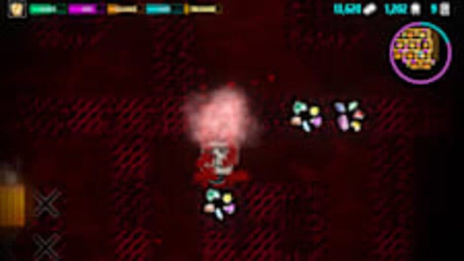 Down Pit screenshot