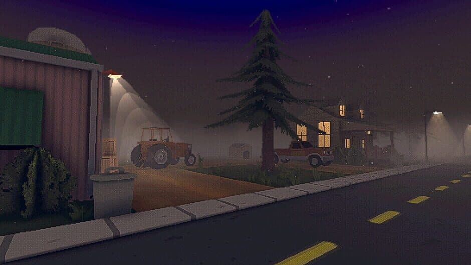 The Outskirts screenshot