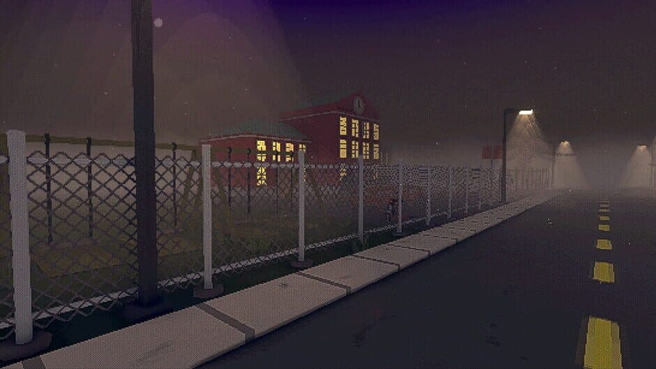 The Outskirts screenshot