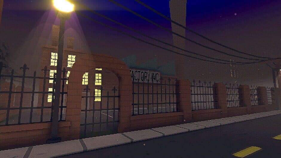 The Outskirts screenshot