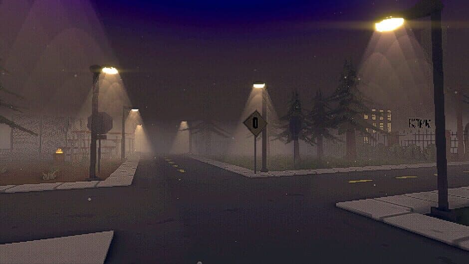 The Outskirts screenshot