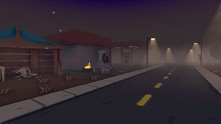 The Outskirts screenshot