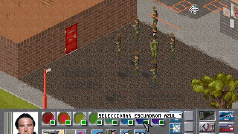 Deadline screenshot