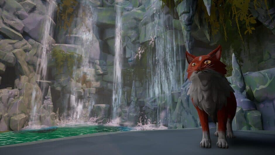 Warrior Cats: Clans of the Forest screenshot