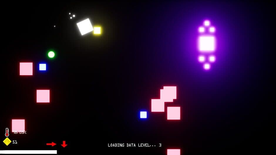 Cyber Miner screenshot