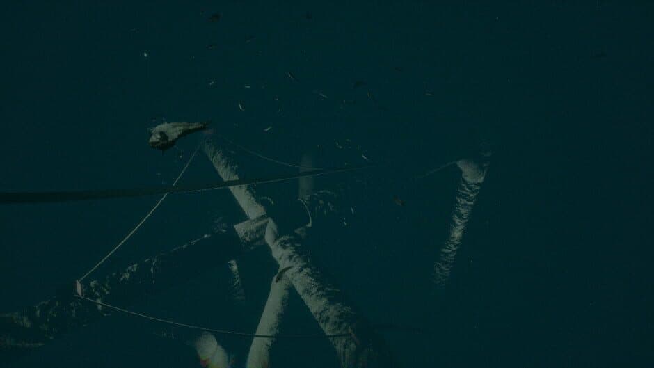 Dark of the Depths screenshot
