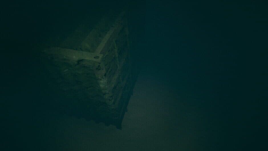 Dark of the Depths screenshot