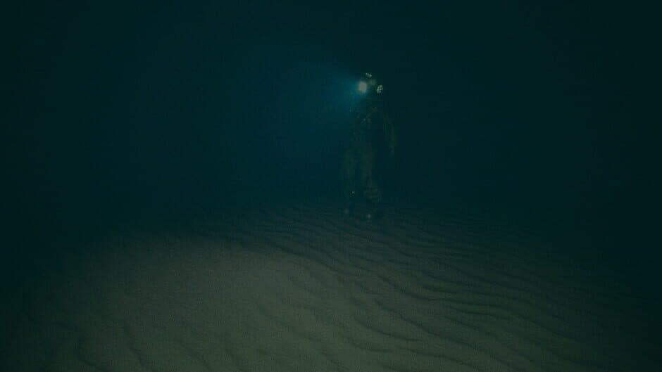 Dark of the Depths screenshot
