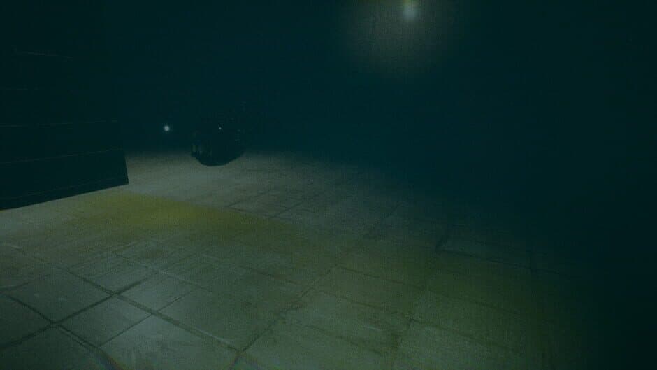 Dark of the Depths screenshot