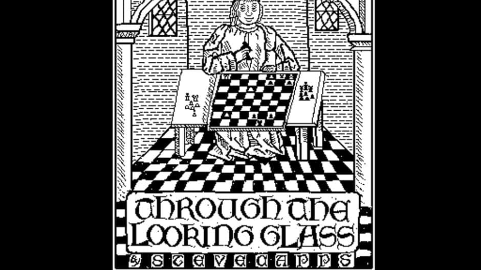 Through the Looking Glass screenshot