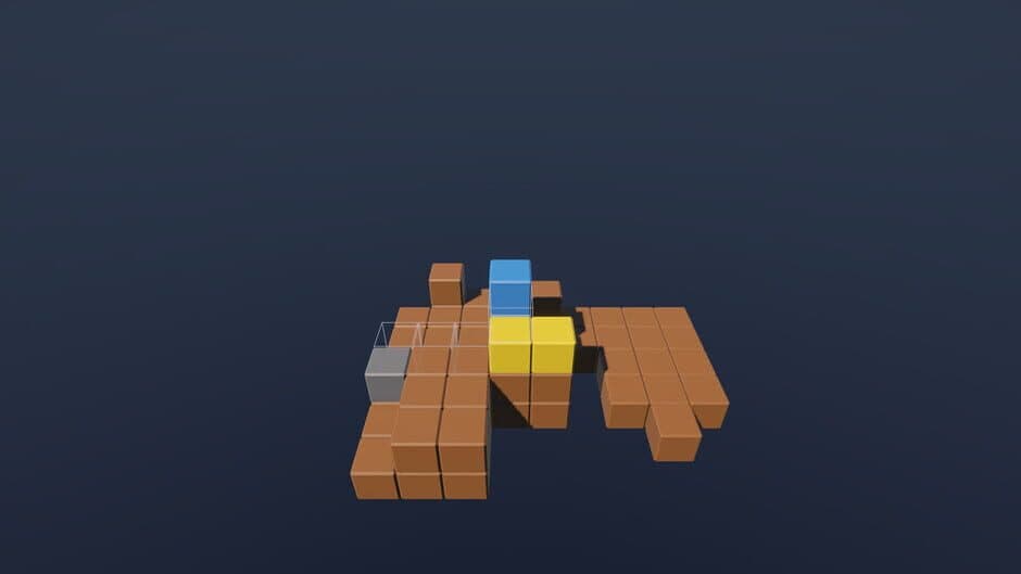 Syncline screenshot