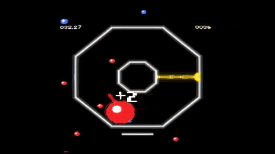 Kururuga screenshot