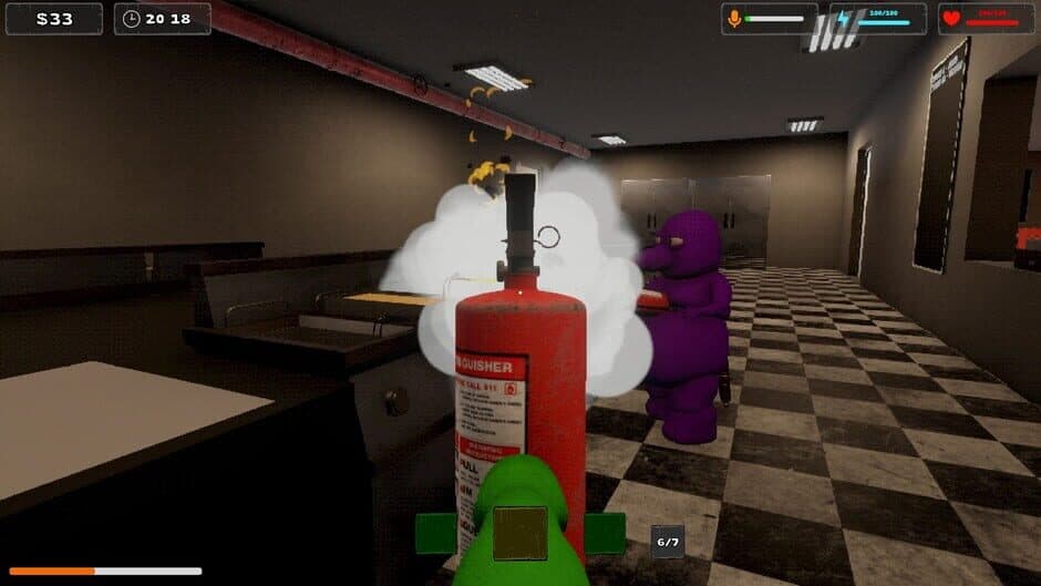 F.A.G.E.N. screenshot