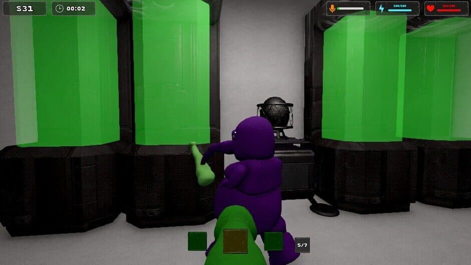 F.A.G.E.N. screenshot