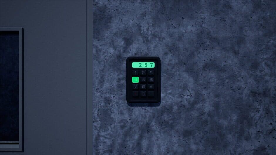 Keypad Simulator screenshot
