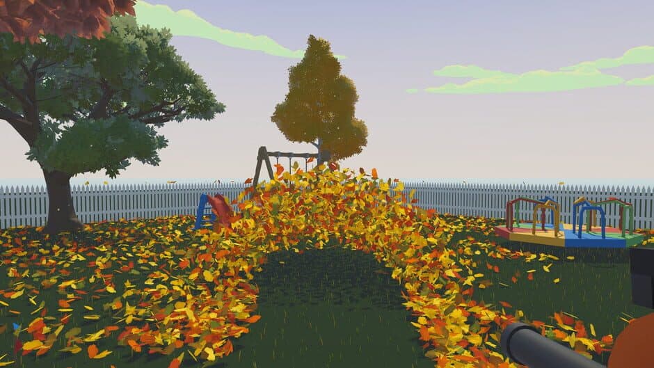 Lawn Order screenshot