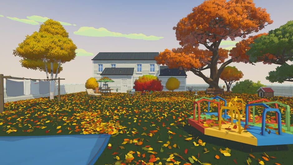 Lawn Order screenshot