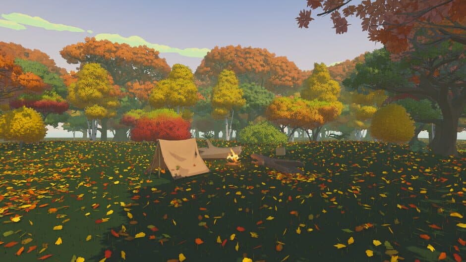 Lawn Order screenshot
