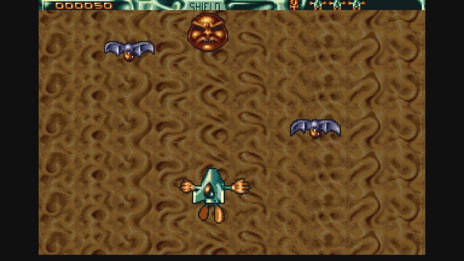 Alien Gate screenshot