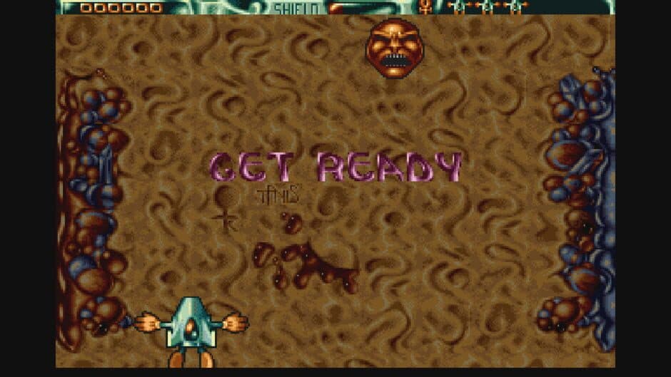 Alien Gate screenshot