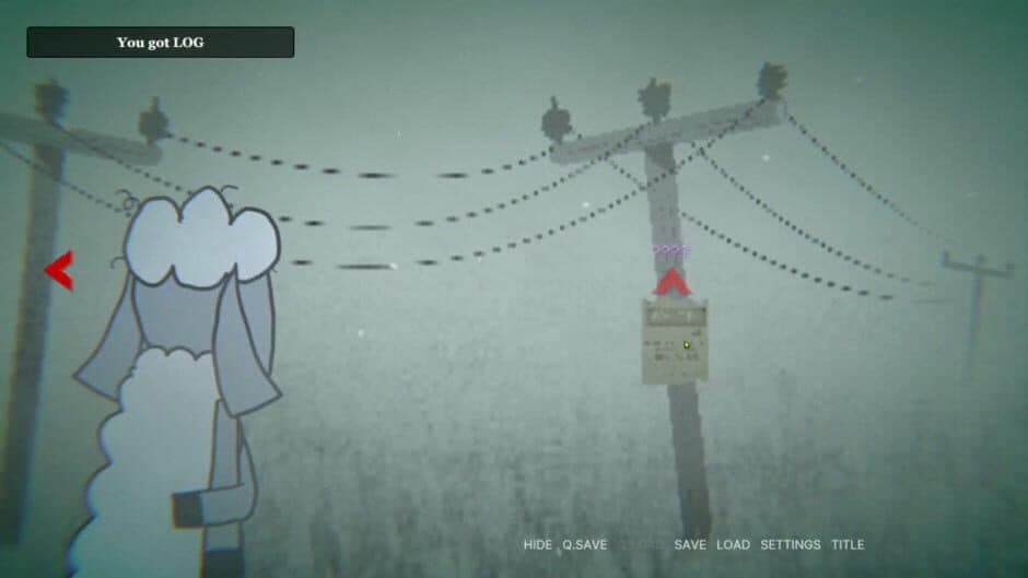 Carnivore! screenshot