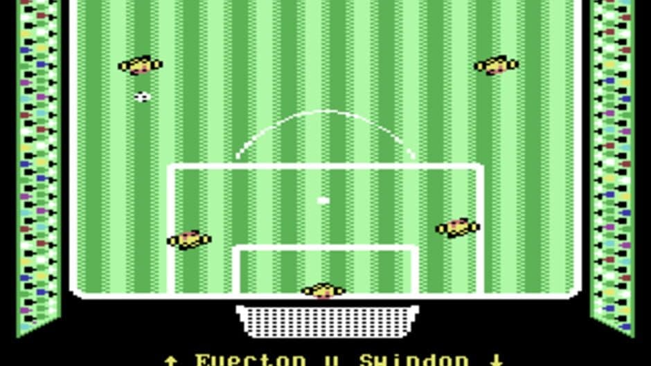 League Challenge screenshot