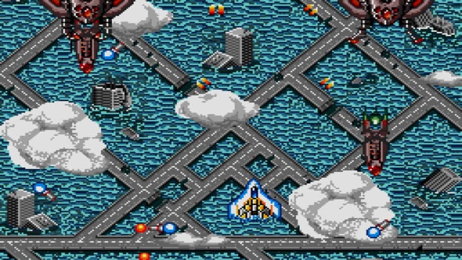 Verytex screenshot