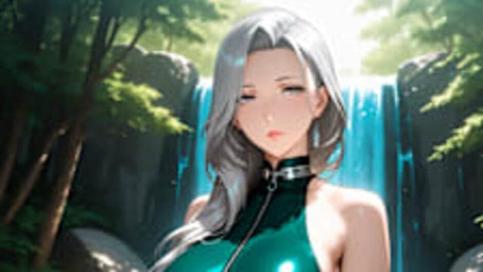 Hentai Panty: Private Collection screenshot