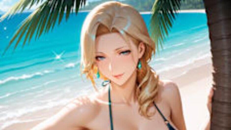 Hentai Panty: Private Collection screenshot
