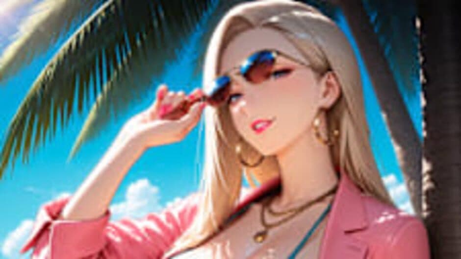 Hentai Panty: Private Collection screenshot