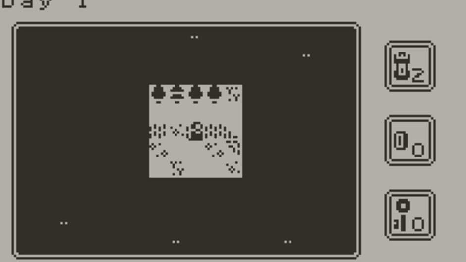 Lamplite screenshot