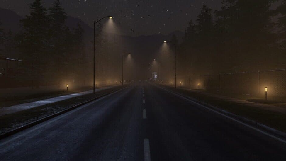 Sleep Walk screenshot