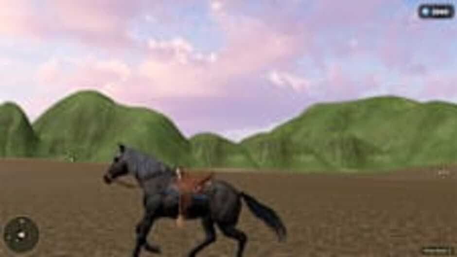 Horse Spirit Valley 2 screenshot