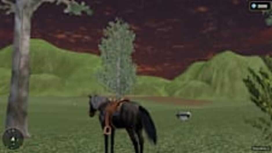 Horse Spirit Valley 2 screenshot