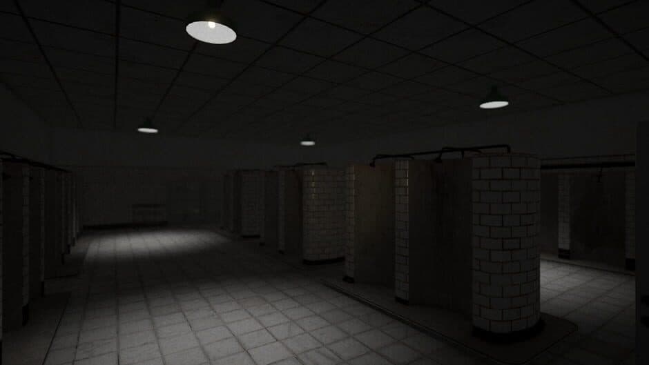 Horror Prison: Escape screenshot