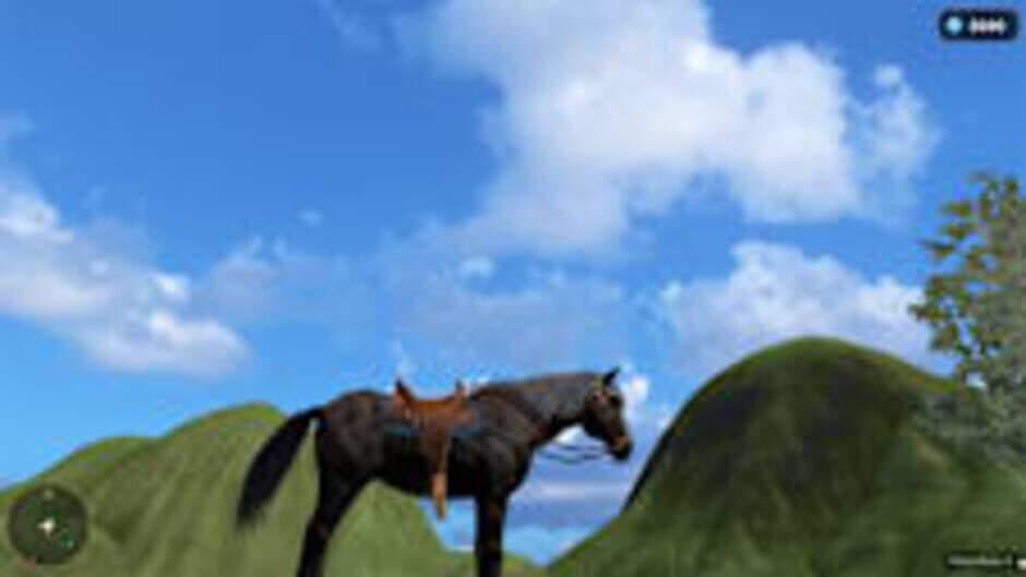Horse Spirit Valley 2 screenshot