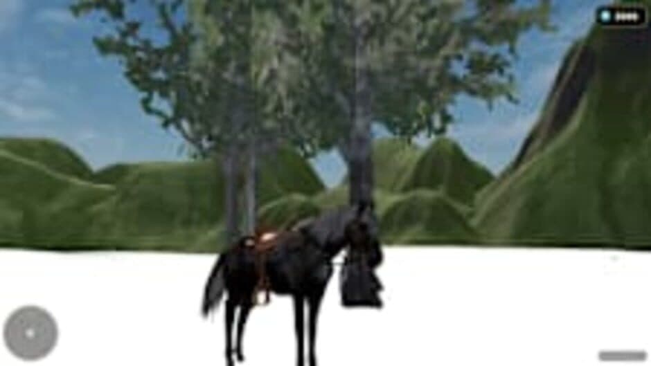 Horse Spirit Valley 2 screenshot