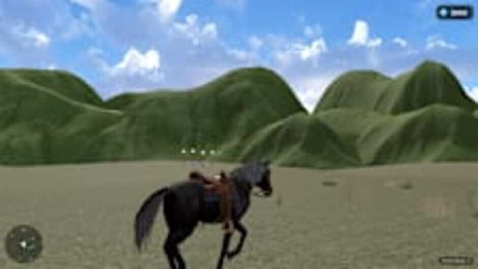 Horse Spirit Valley 2 screenshot