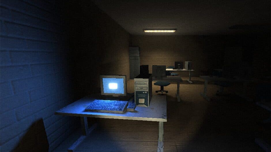 Leikkaus screenshot