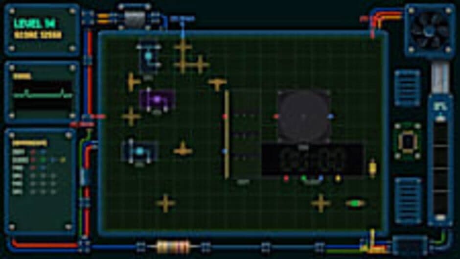 Circuit Flow screenshot