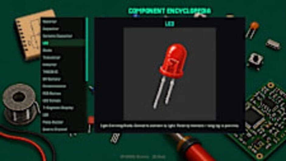 Circuit Flow screenshot