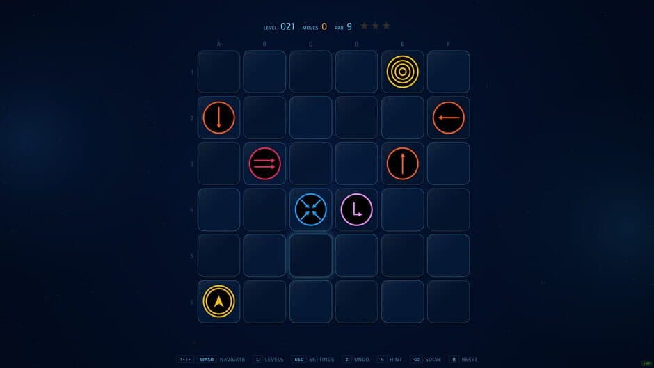 AfterMove screenshot