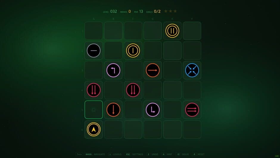 AfterMove screenshot