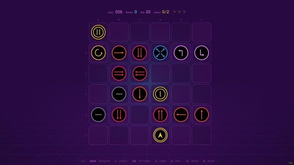 AfterMove screenshot