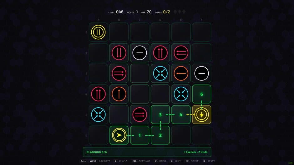 AfterMove screenshot