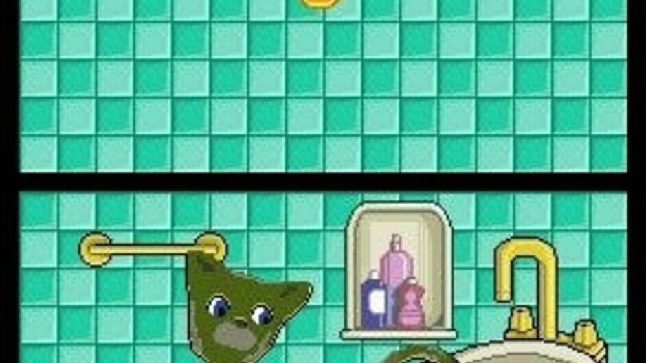 Puppy Luv: Spa and Resort screenshot