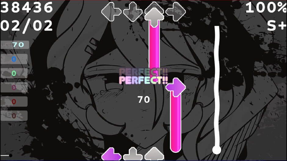 Harmoni screenshot