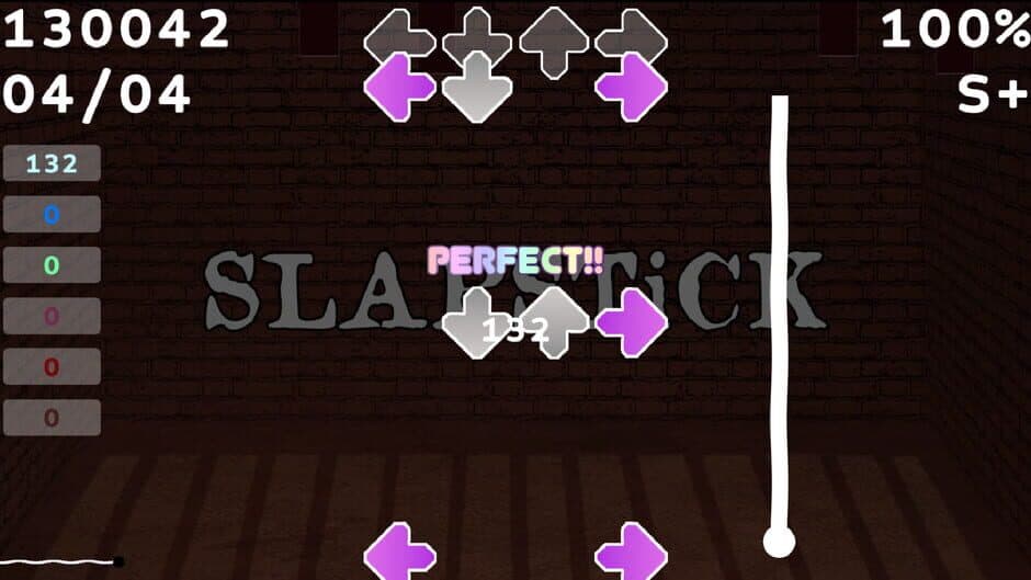 Harmoni screenshot
